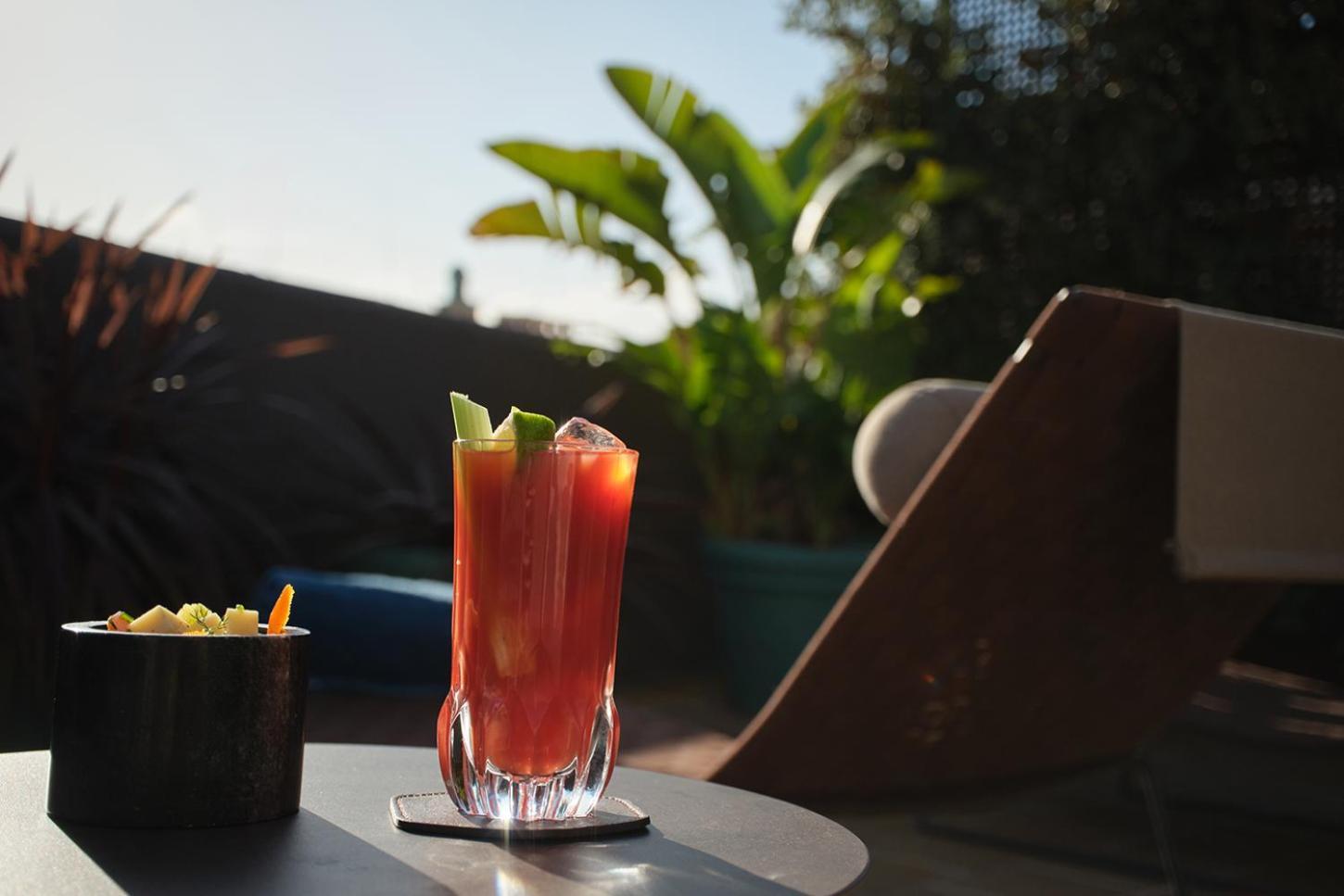 Hotel Can Cera (Adults Only) Palma de Mallorca Exterior foto