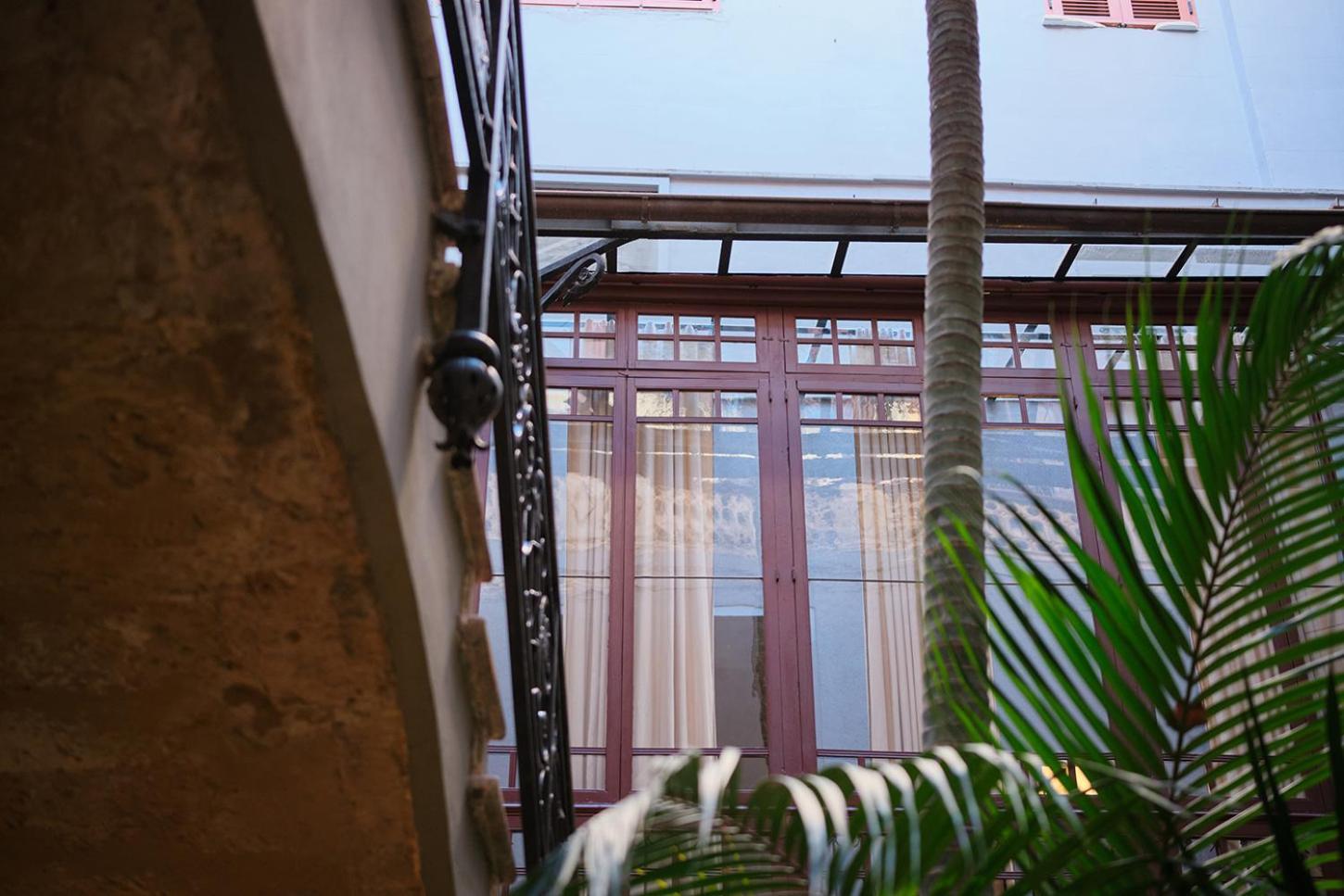 Hotel Can Cera (Adults Only) Palma de Mallorca Exterior foto