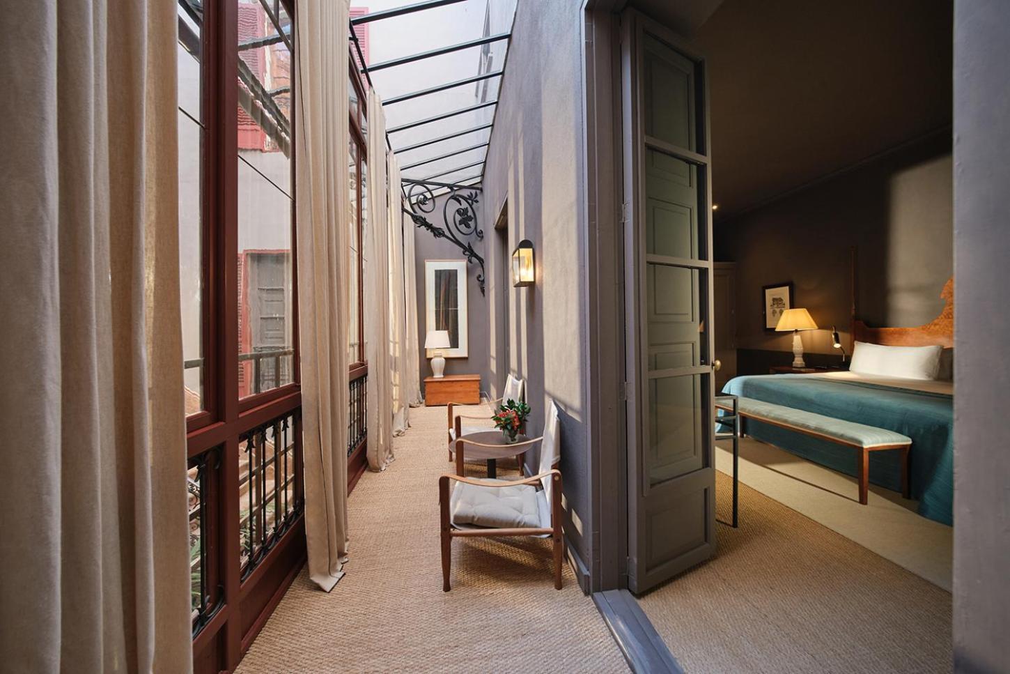 Hotel Can Cera (Adults Only) Palma de Mallorca Exterior foto